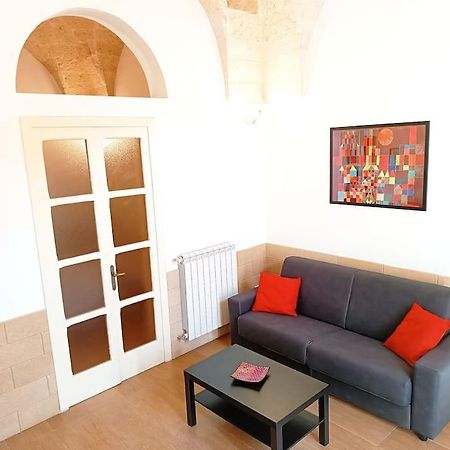 Casa Regina Elena - Locazione Turistica Villa San Cesario di Lecce Dış mekan fotoğraf