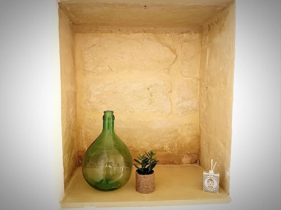 Casa Regina Elena - Locazione Turistica Villa San Cesario di Lecce Dış mekan fotoğraf