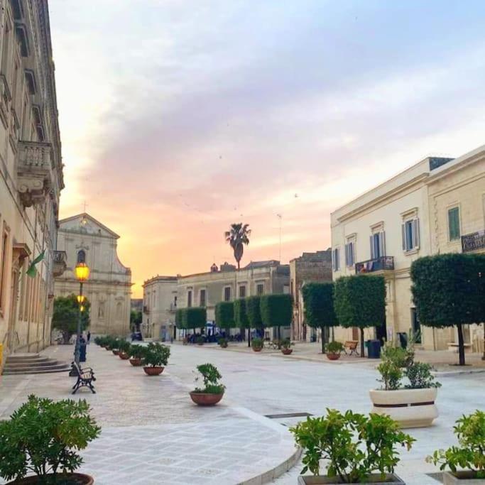 Casa Regina Elena - Locazione Turistica Villa San Cesario di Lecce Dış mekan fotoğraf