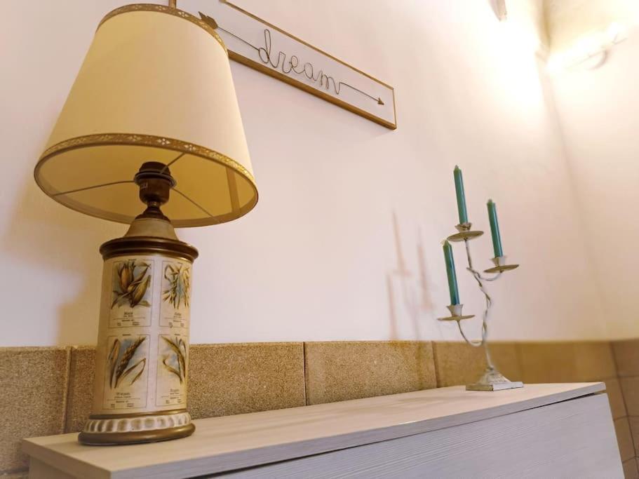 Casa Regina Elena - Locazione Turistica Villa San Cesario di Lecce Dış mekan fotoğraf