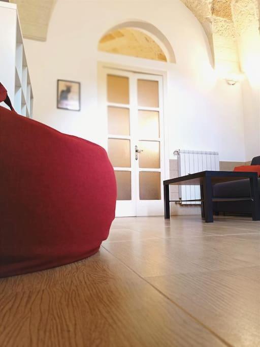 Casa Regina Elena - Locazione Turistica Villa San Cesario di Lecce Dış mekan fotoğraf