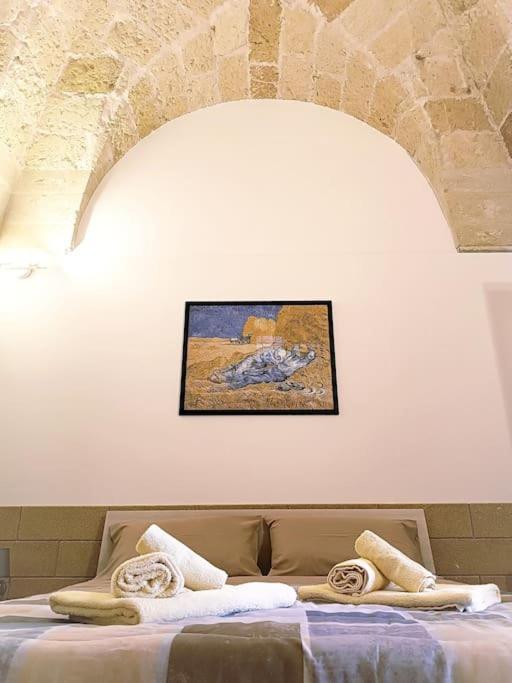 Casa Regina Elena - Locazione Turistica Villa San Cesario di Lecce Dış mekan fotoğraf