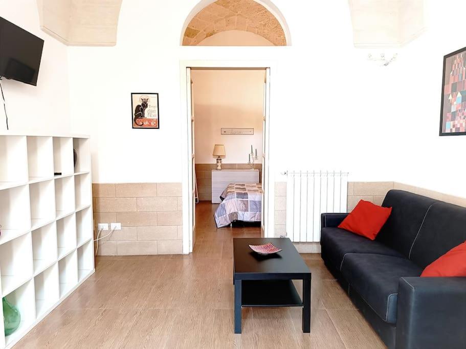 Casa Regina Elena - Locazione Turistica Villa San Cesario di Lecce Dış mekan fotoğraf
