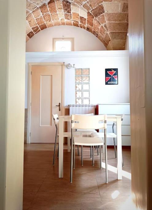 Casa Regina Elena - Locazione Turistica Villa San Cesario di Lecce Dış mekan fotoğraf